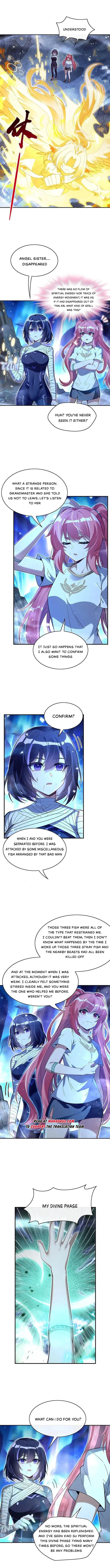 My Female Apprentices Are All Big Shots From the Future Chapter 284 - Page 3