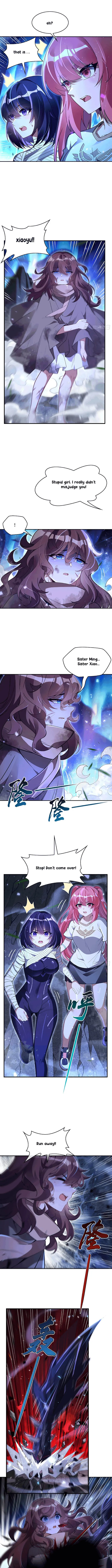 My Female Apprentices Are All Big Shots From the Future Chapter 285 - Page 6