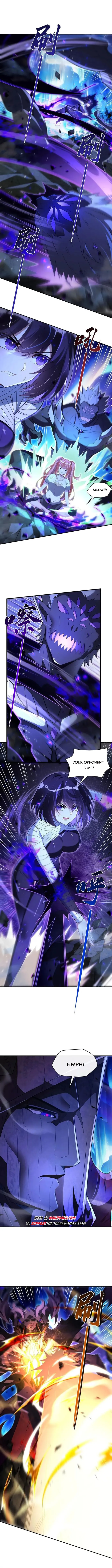 My Female Apprentices Are All Big Shots From the Future Chapter 286 - Page 7