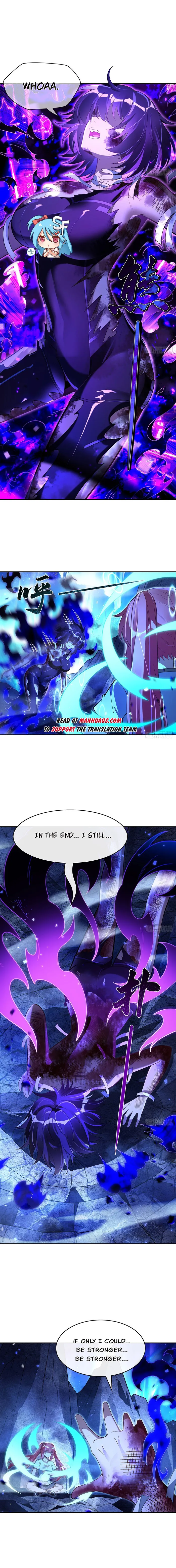 My Female Apprentices Are All Big Shots From the Future Chapter 287 - Page 2