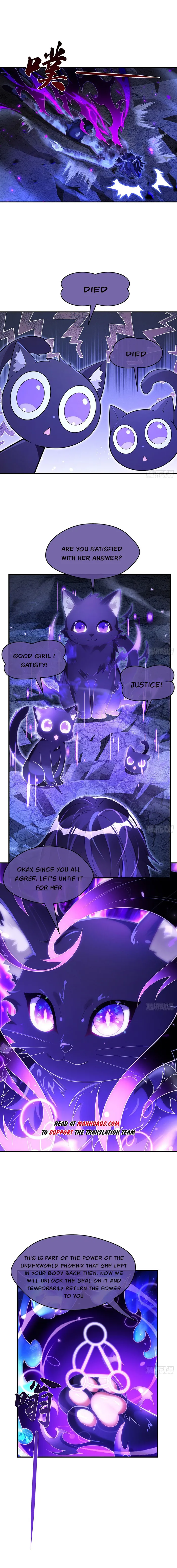 My Female Apprentices Are All Big Shots From the Future Chapter 287 - Page 5