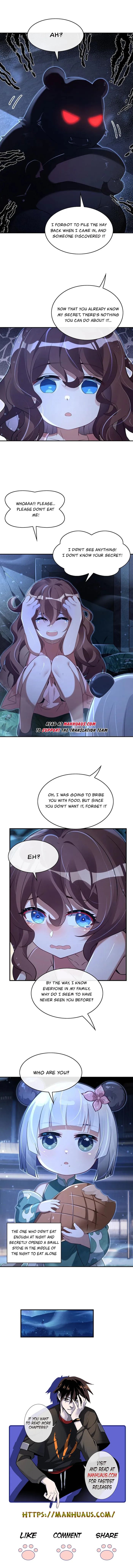 My Female Apprentices Are All Big Shots From the Future Chapter 293 - Page 9