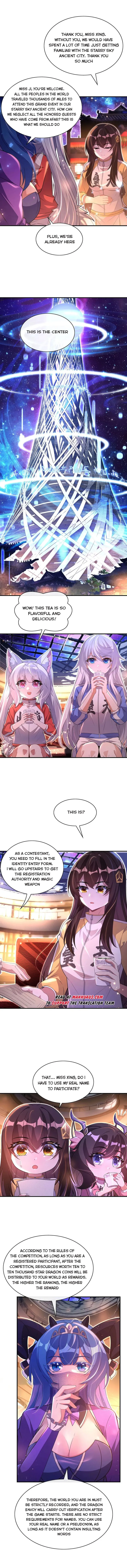 My Female Apprentices Are All Big Shots From the Future Chapter 303 - Page 2
