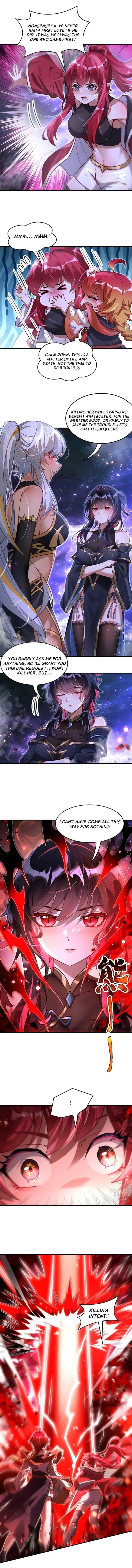 My Female Apprentices Are All Big Shots From the Future Chapter 363 - Page 6