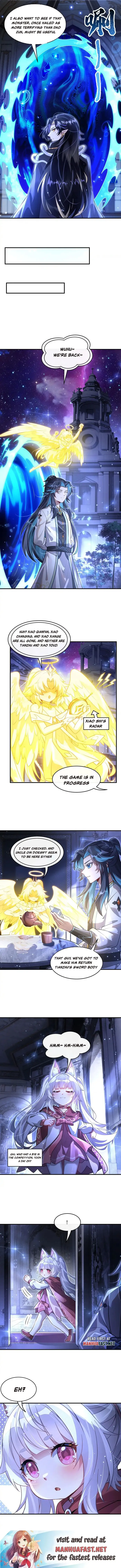 My Female Apprentices Are All Big Shots From the Future Chapter 365 - Page 7