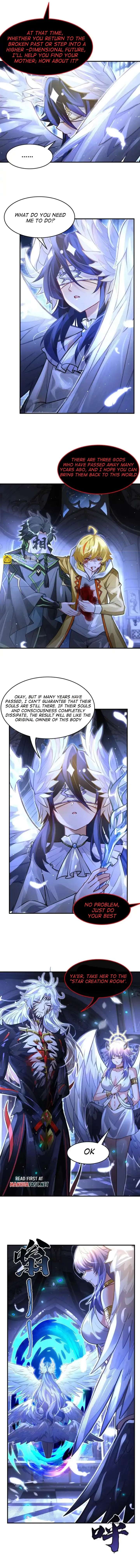My Female Apprentices Are All Big Shots From the Future Chapter 371 - Page 2