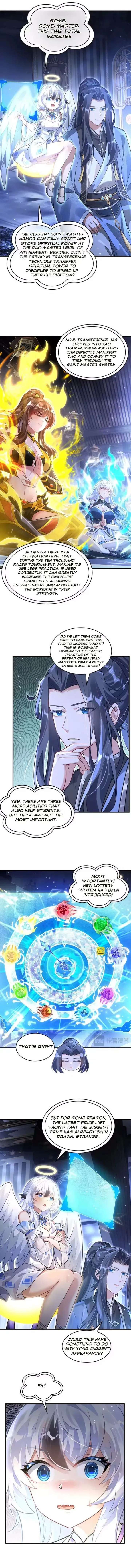 My Female Apprentices Are All Big Shots From the Future Chapter 385 - Page 2