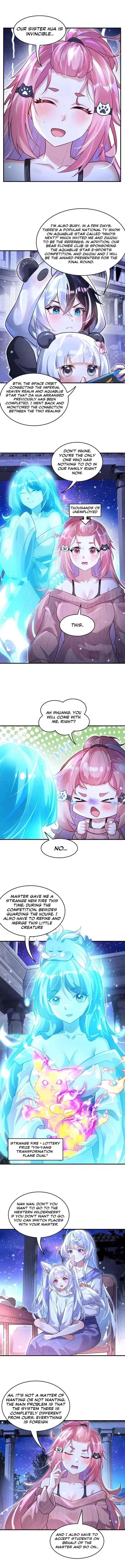My Female Apprentices Are All Big Shots From the Future Chapter 389 - Page 4