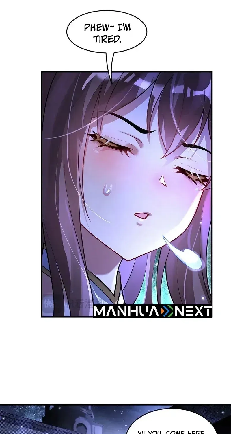 My Female Apprentices Are All Big Shots From the Future Chapter 400 - Page 4