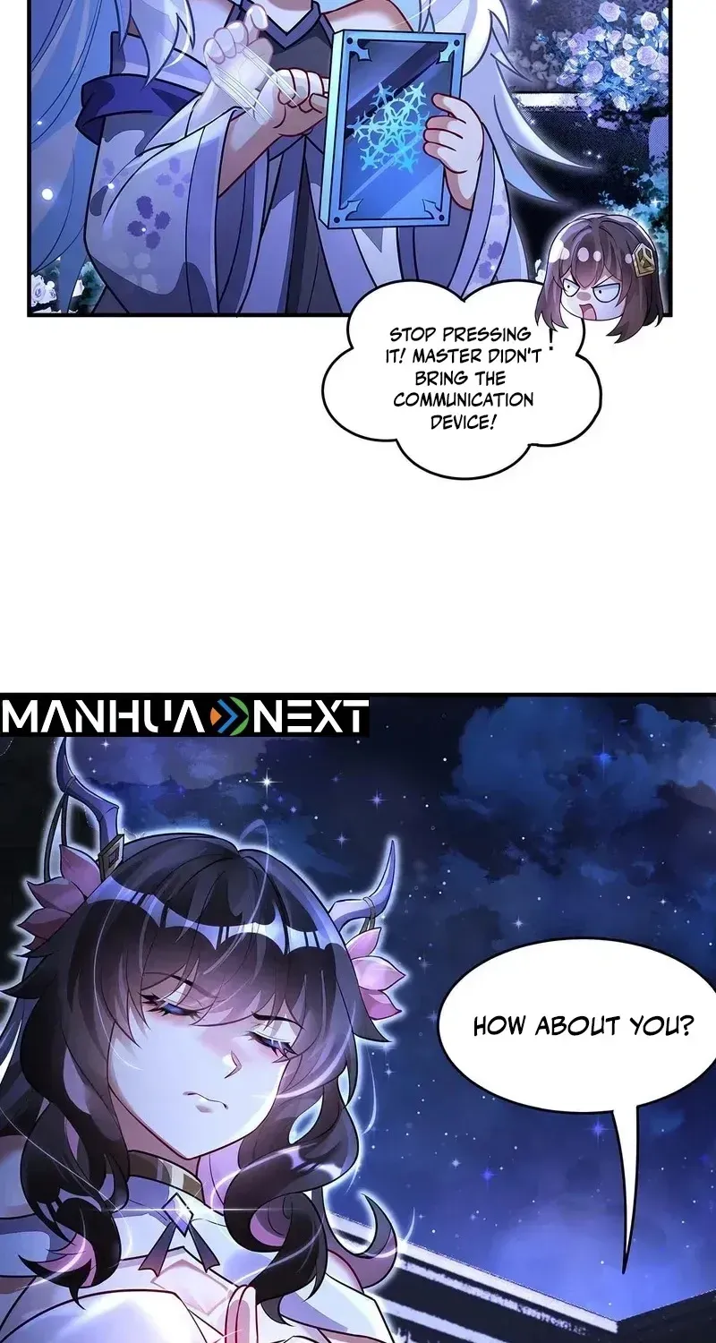 My Female Apprentices Are All Big Shots From the Future Chapter 400 - Page 8