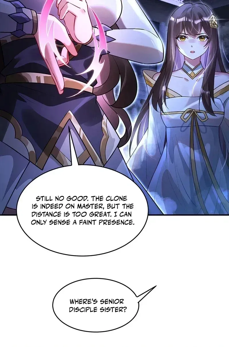 My Female Apprentices Are All Big Shots From the Future Chapter 400 - Page 10
