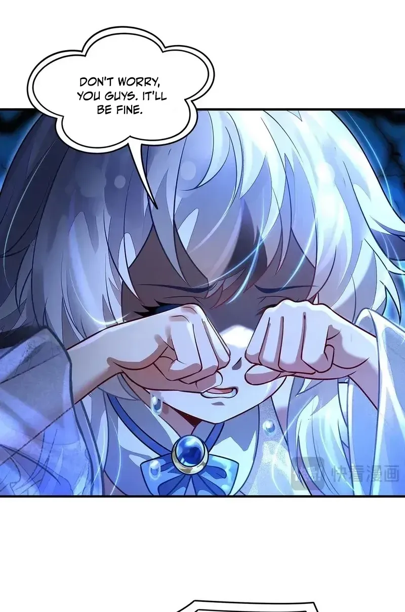 My Female Apprentices Are All Big Shots From the Future Chapter 400 - Page 12