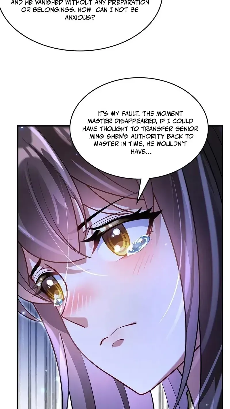 My Female Apprentices Are All Big Shots From the Future Chapter 400 - Page 15