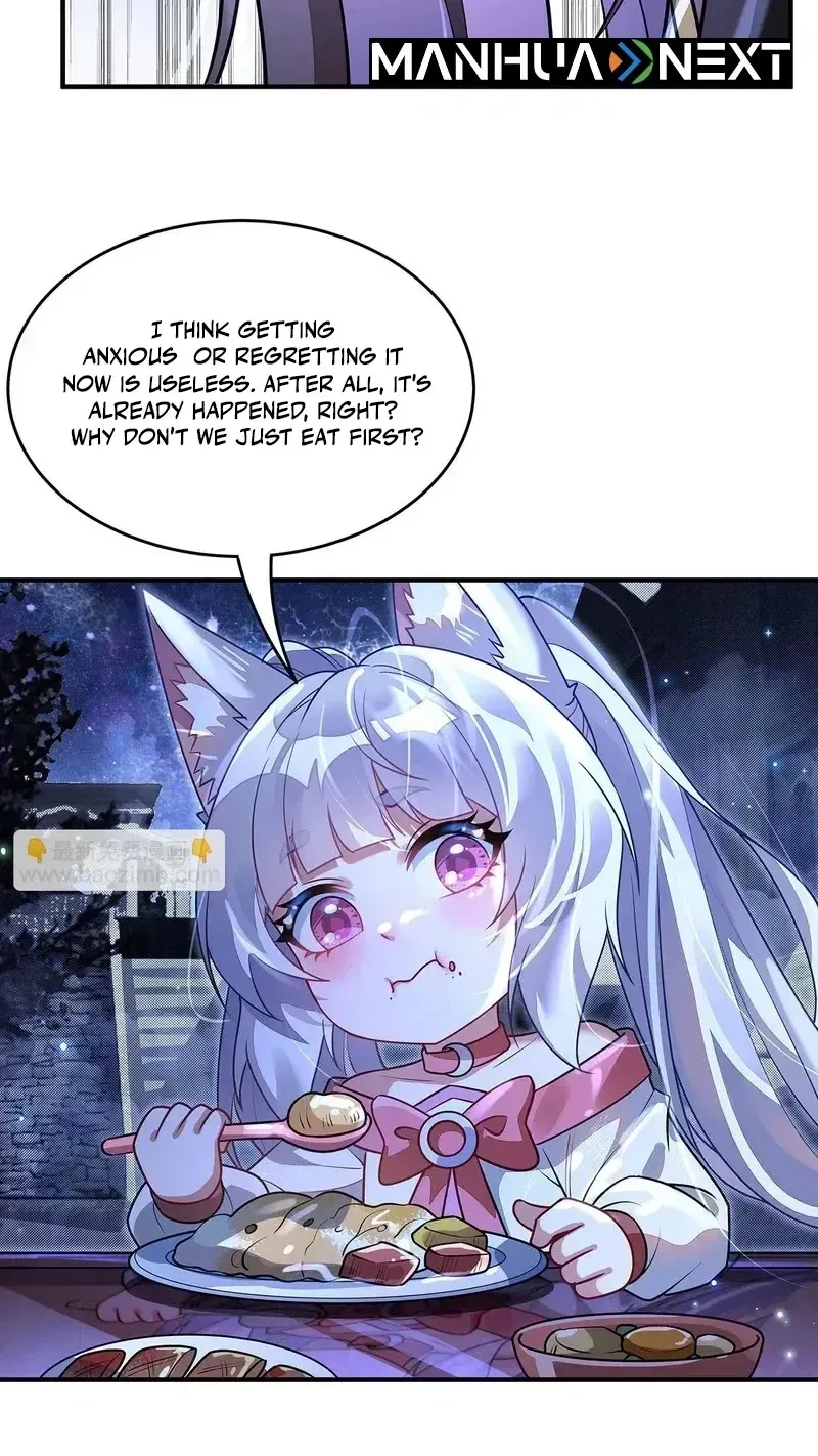 My Female Apprentices Are All Big Shots From the Future Chapter 400 - Page 16