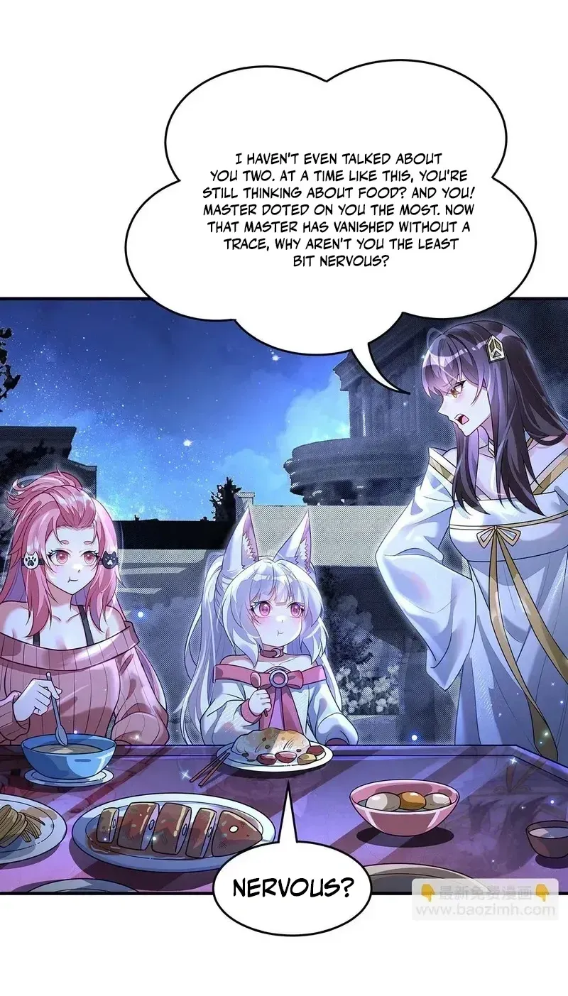 My Female Apprentices Are All Big Shots From the Future Chapter 400 - Page 17