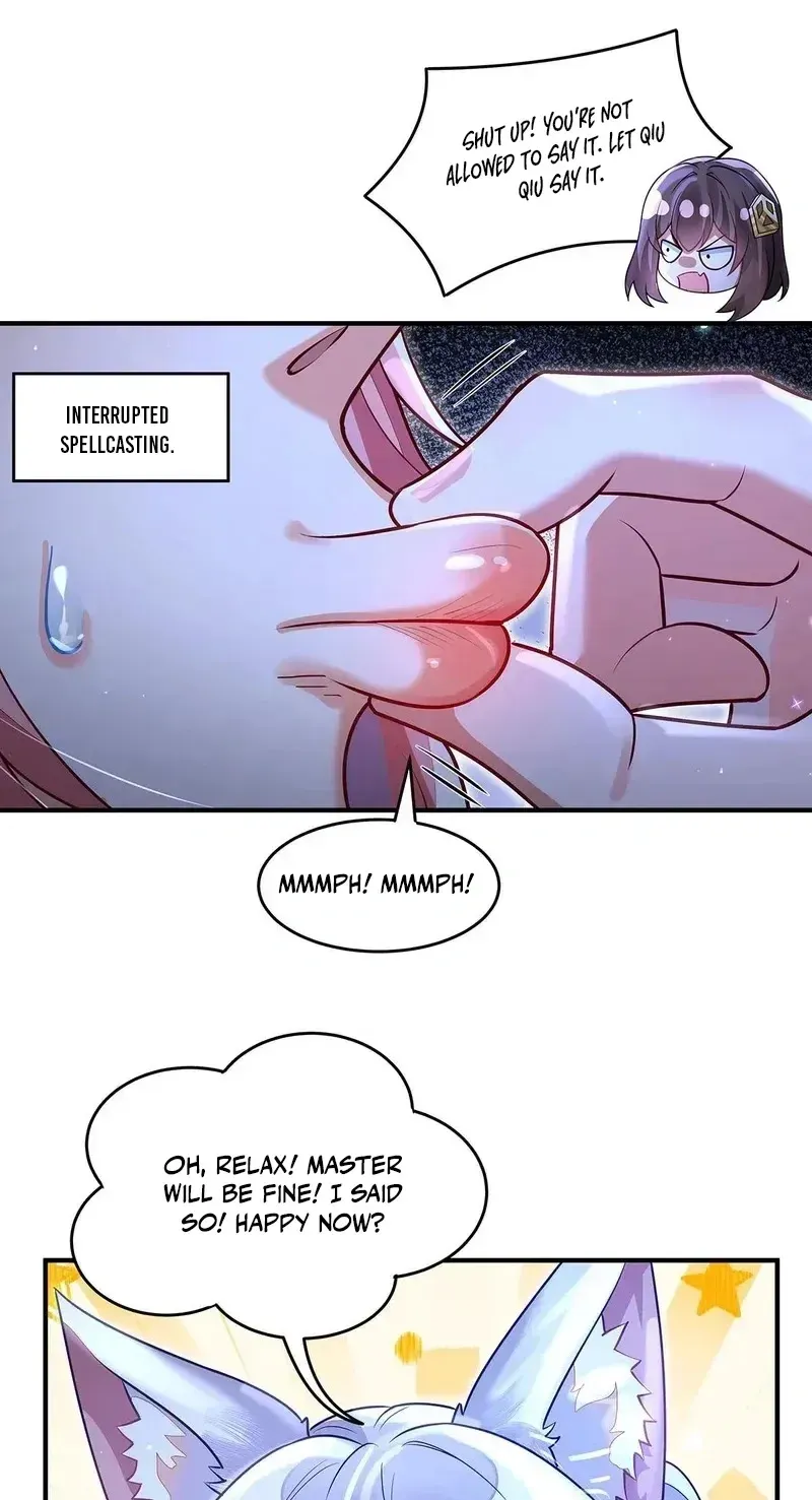 My Female Apprentices Are All Big Shots From the Future Chapter 400 - Page 20