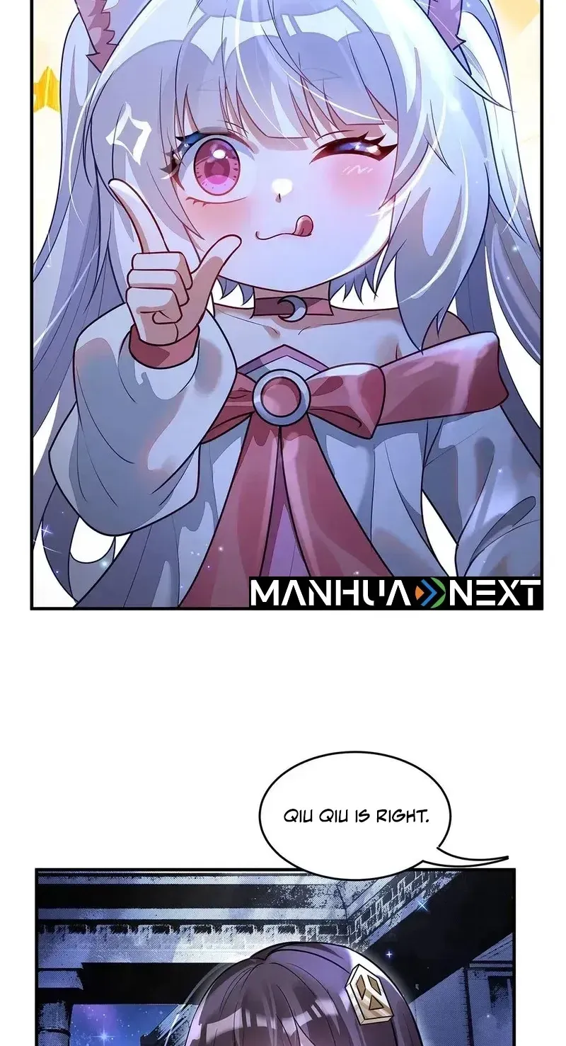 My Female Apprentices Are All Big Shots From the Future Chapter 400 - Page 21