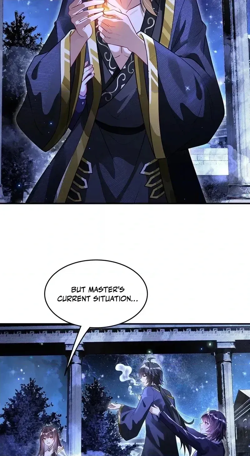 My Female Apprentices Are All Big Shots From the Future Chapter 400 - Page 23