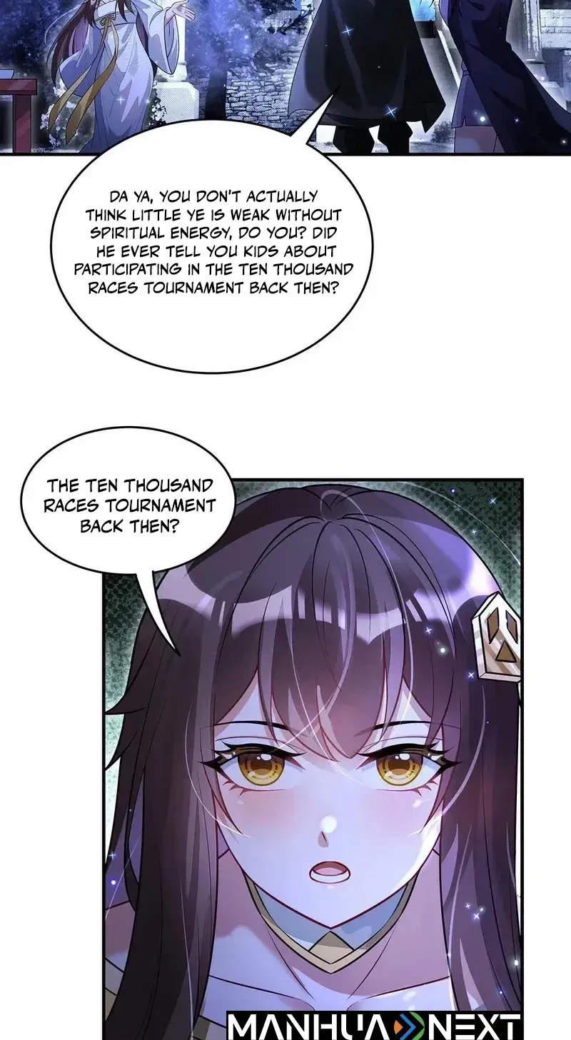 My Female Apprentices Are All Big Shots From the Future Chapter 400 - Page 24