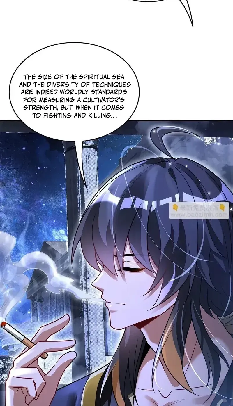 My Female Apprentices Are All Big Shots From the Future Chapter 400 - Page 28