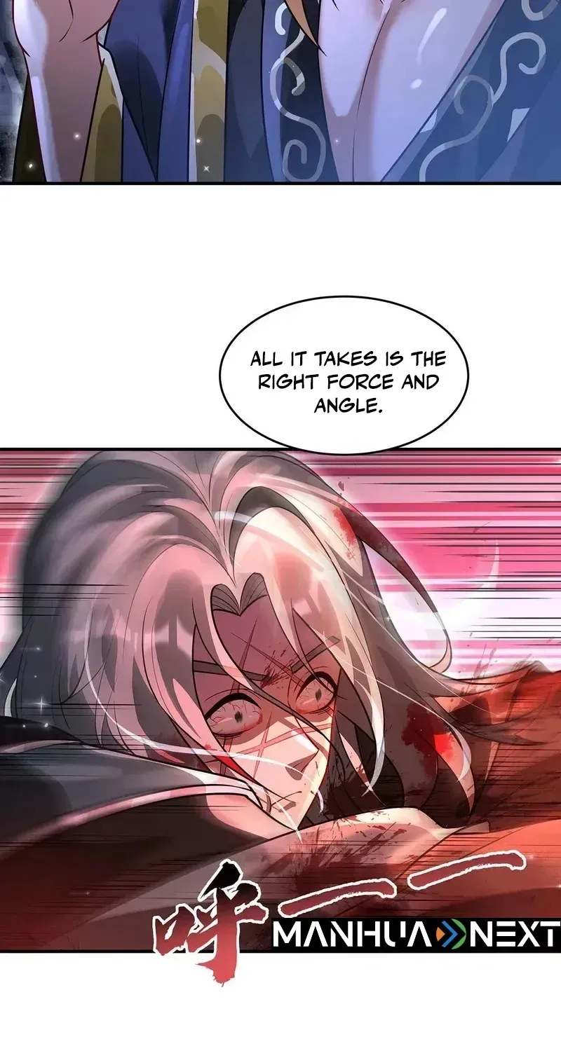 My Female Apprentices Are All Big Shots From the Future Chapter 400 - Page 29