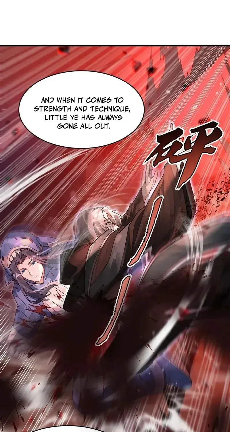 My Female Apprentices Are All Big Shots From the Future Chapter 400 - Page 31