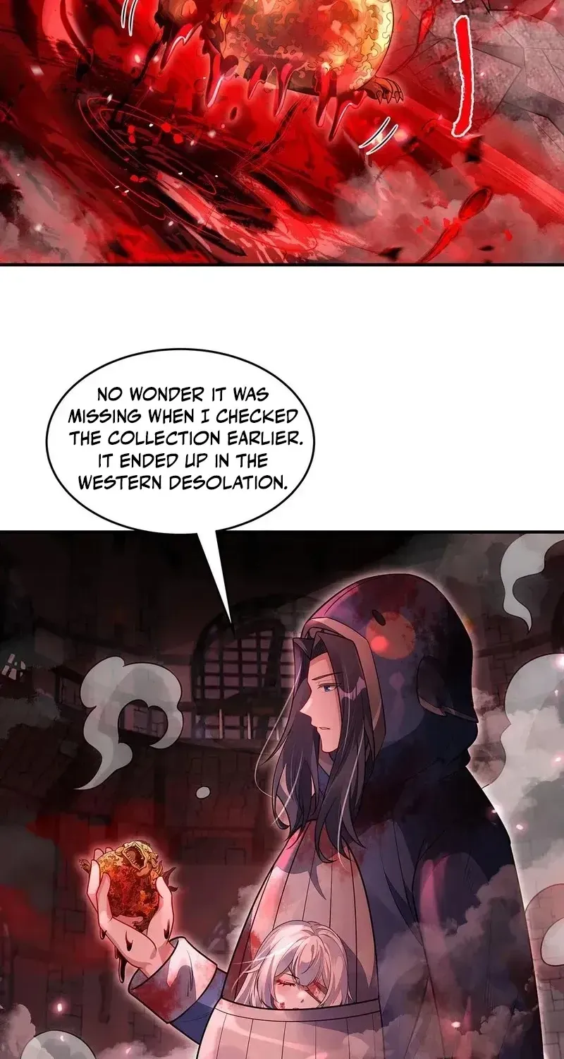My Female Apprentices Are All Big Shots From the Future Chapter 400 - Page 50