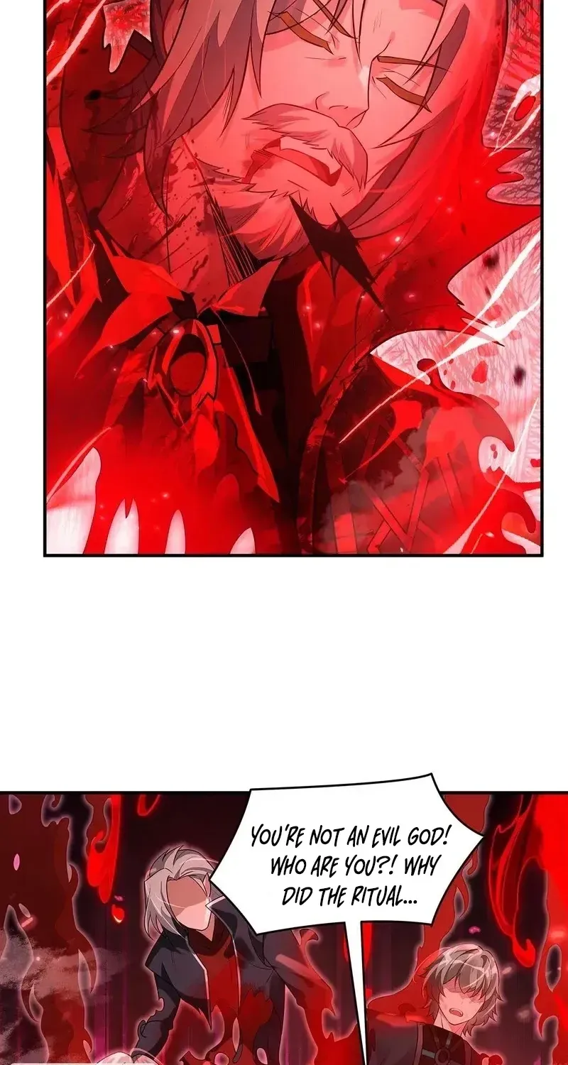 My Female Apprentices Are All Big Shots From the Future Chapter 400 - Page 56