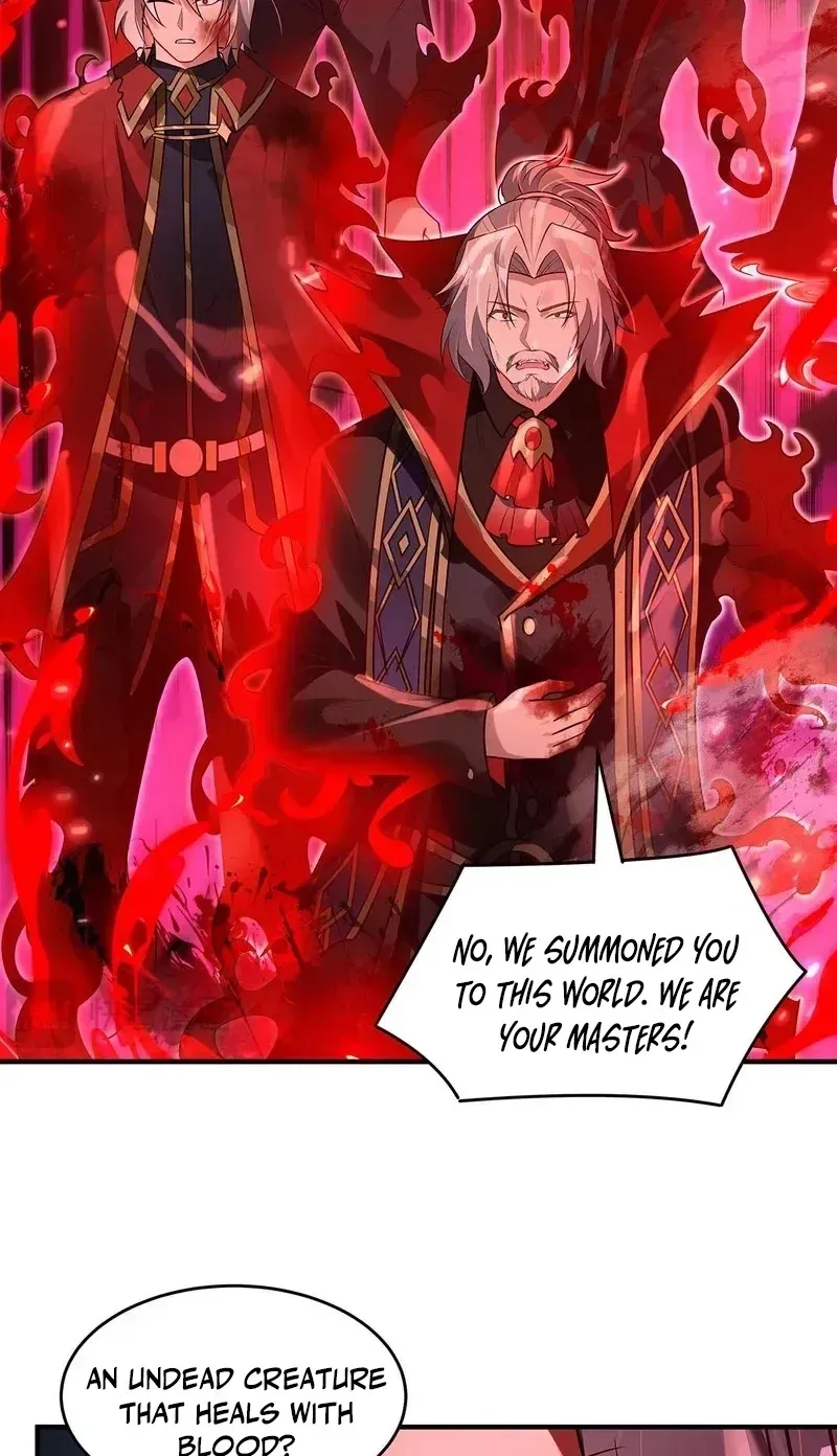 My Female Apprentices Are All Big Shots From the Future Chapter 400 - Page 58