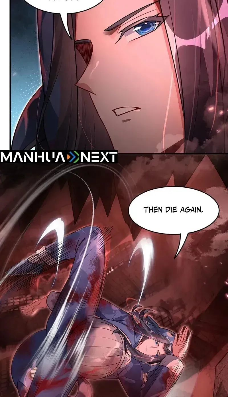 My Female Apprentices Are All Big Shots From the Future Chapter 400 - Page 59
