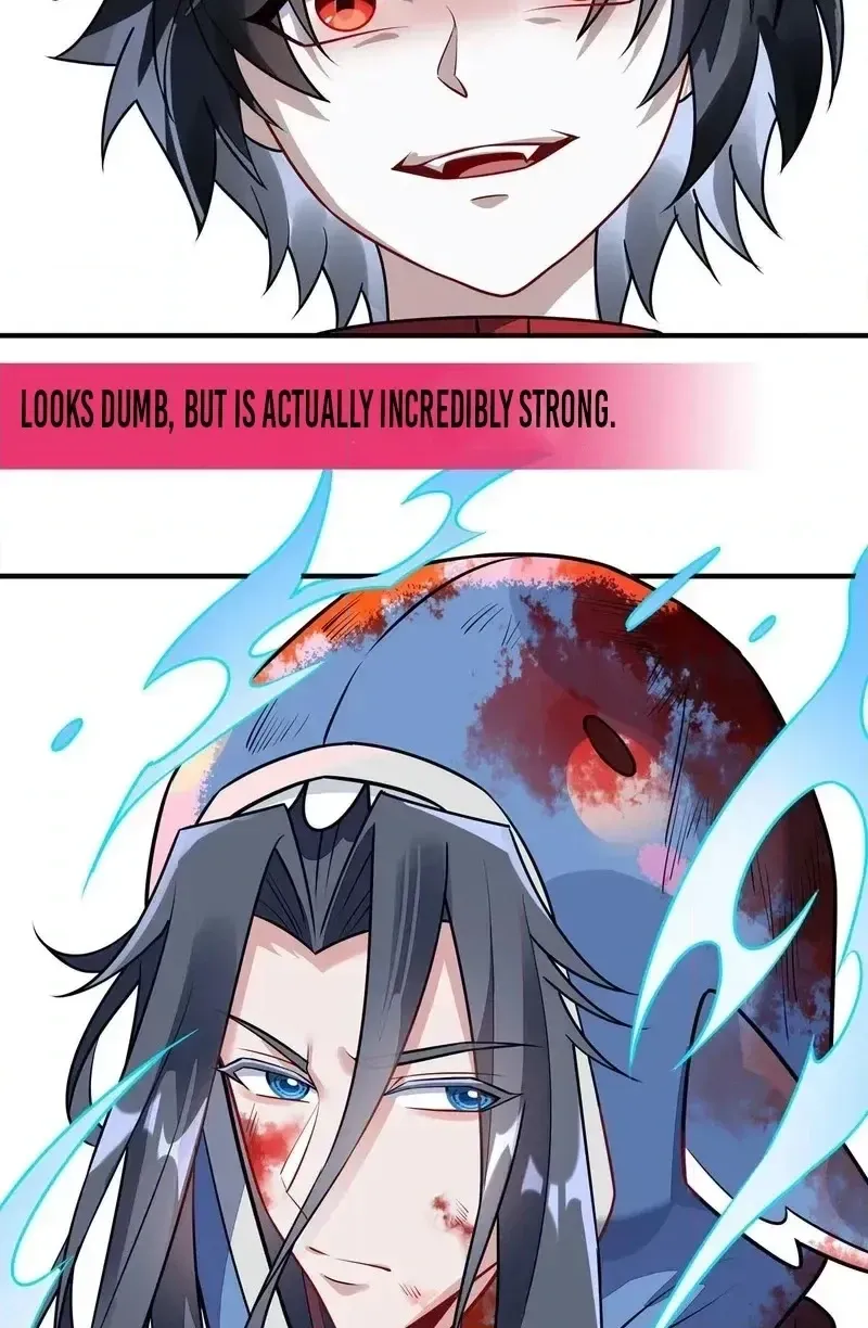 My Female Apprentices Are All Big Shots From the Future Chapter 400 - Page 62