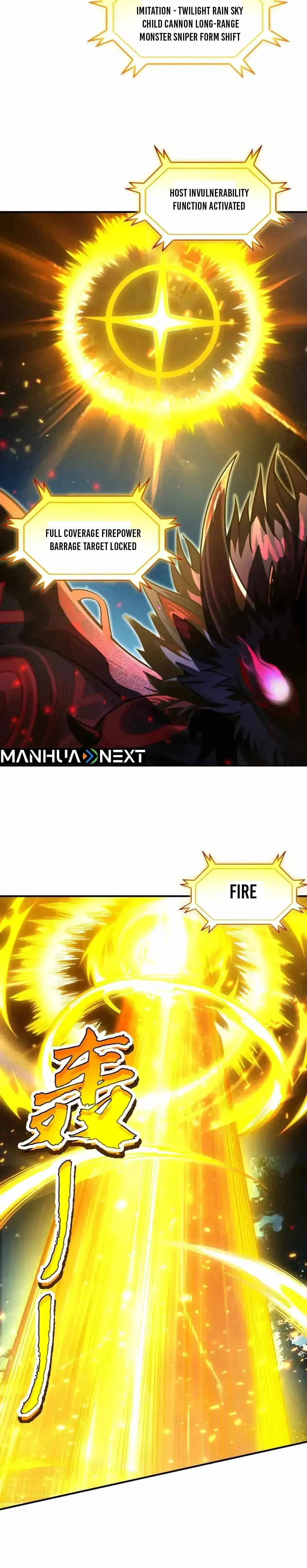 My Female Apprentices Are All Big Shots From the Future Chapter 402 - Page 7
