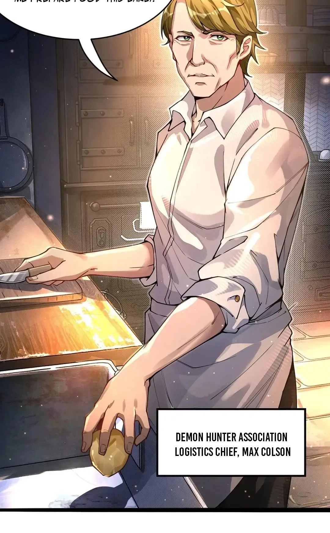 My Female Apprentices Are All Big Shots From the Future Chapter 403 - Page 6