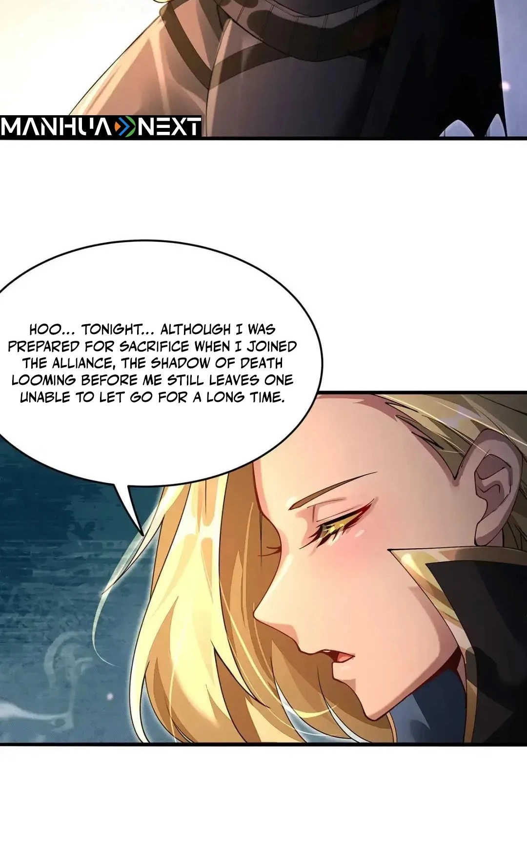 My Female Apprentices Are All Big Shots From the Future Chapter 403 - Page 8