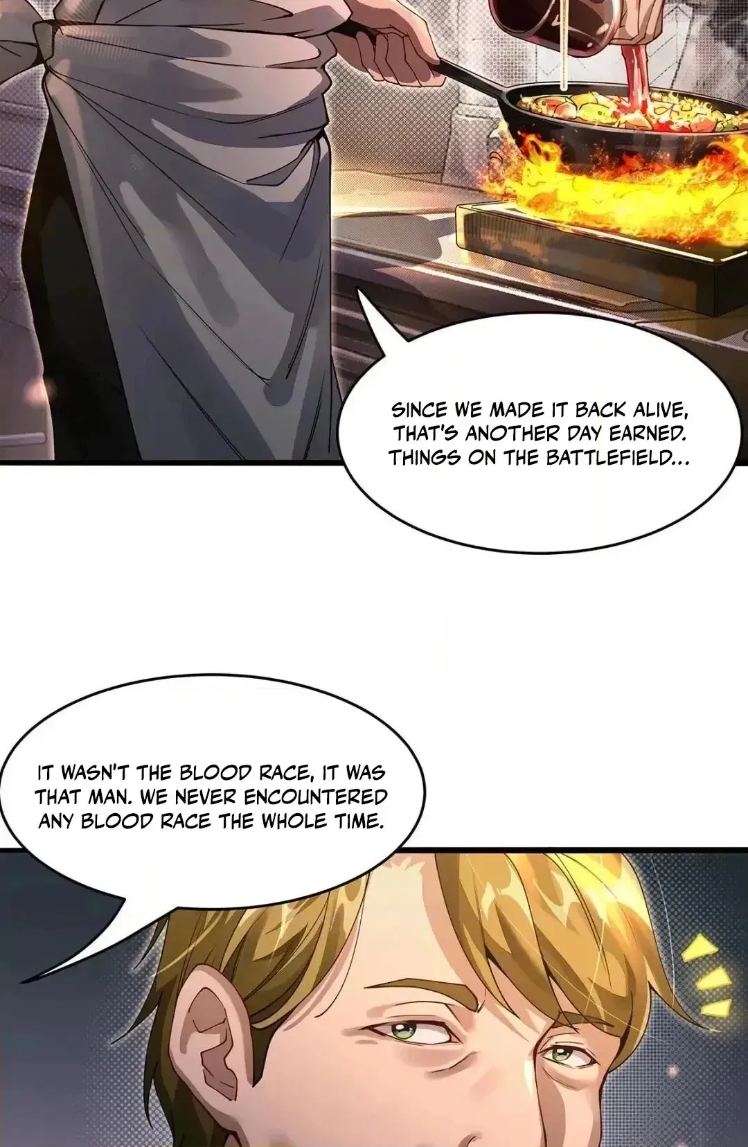 My Female Apprentices Are All Big Shots From the Future Chapter 403 - Page 10