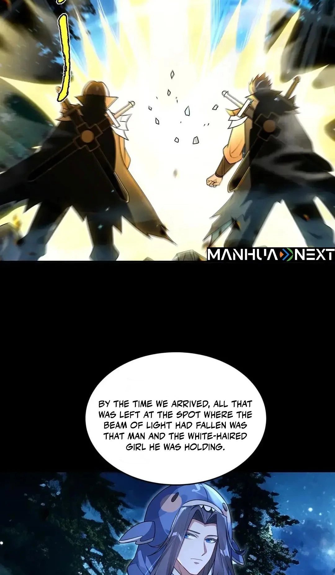 My Female Apprentices Are All Big Shots From the Future Chapter 403 - Page 16