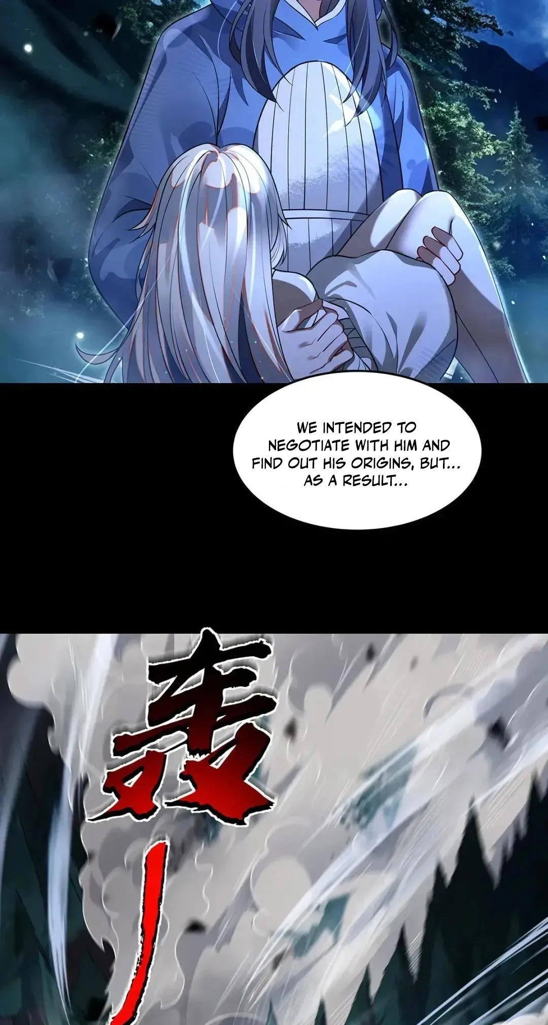 My Female Apprentices Are All Big Shots From the Future Chapter 403 - Page 17