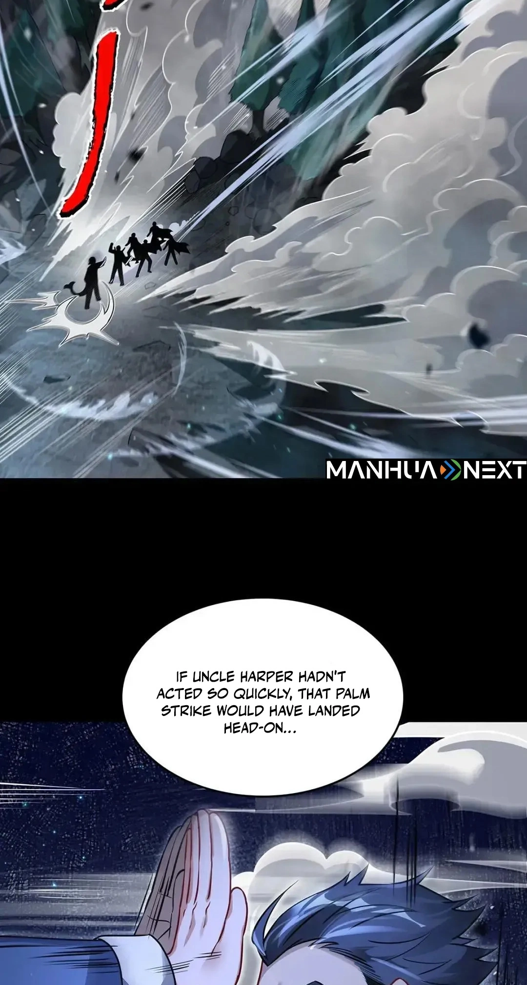 My Female Apprentices Are All Big Shots From the Future Chapter 403 - Page 18