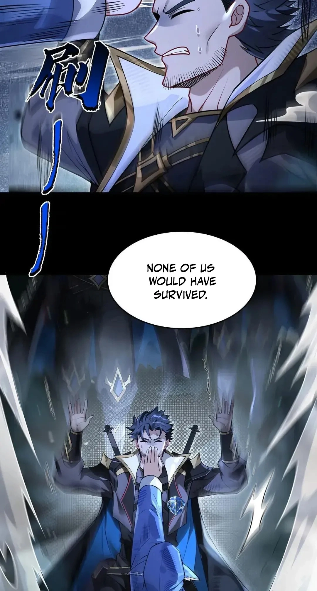 My Female Apprentices Are All Big Shots From the Future Chapter 403 - Page 19