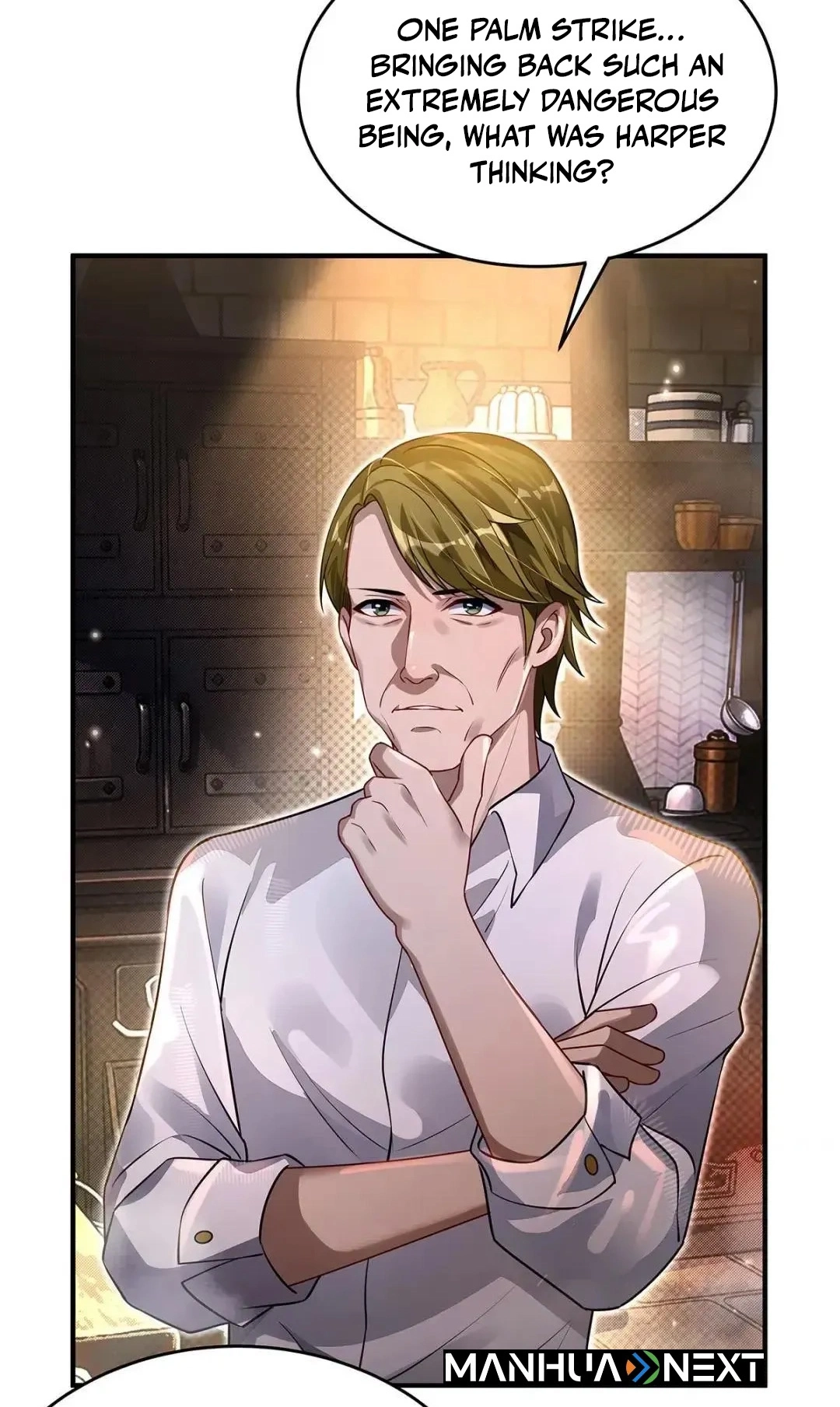 My Female Apprentices Are All Big Shots From the Future Chapter 403 - Page 21