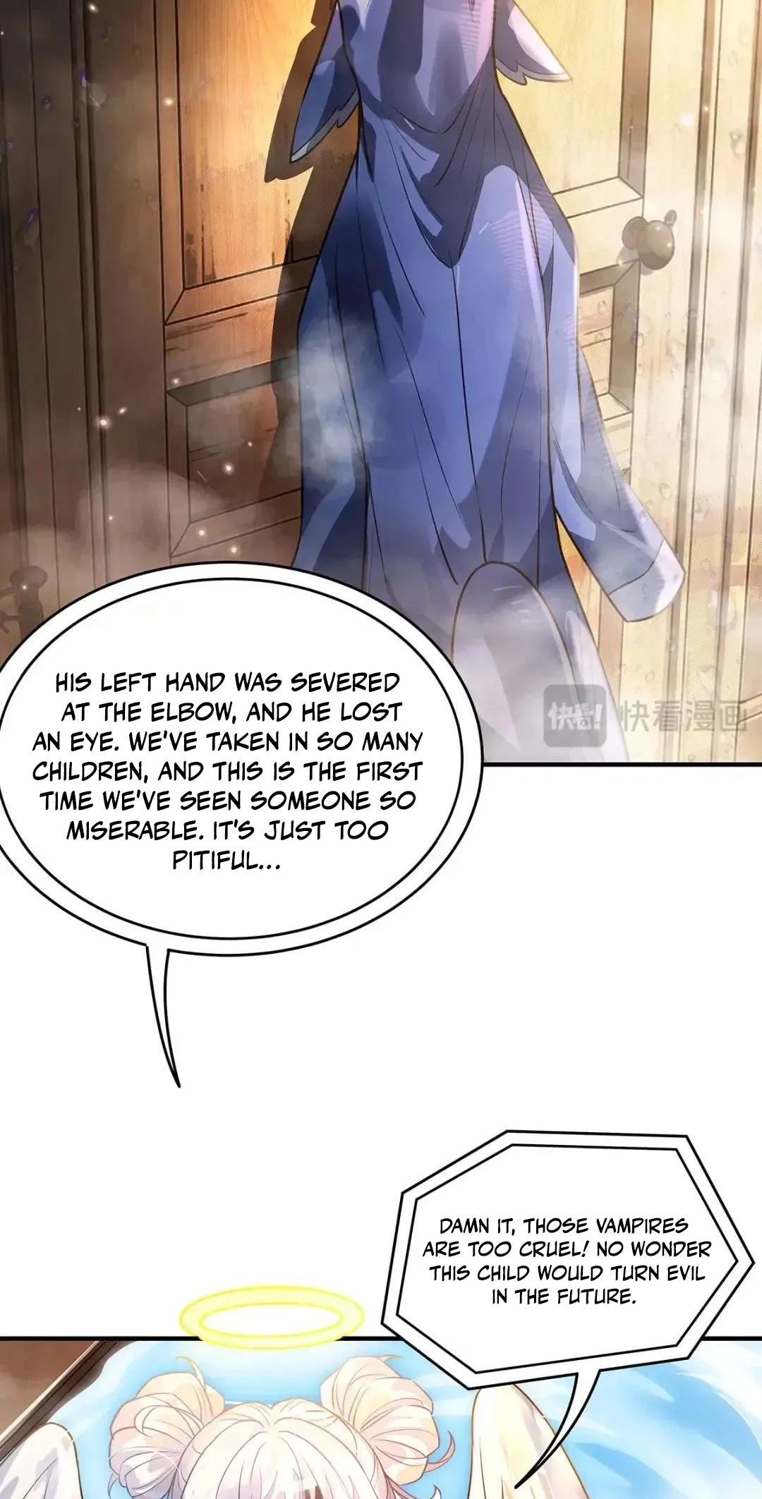 My Female Apprentices Are All Big Shots From the Future Chapter 403 - Page 24
