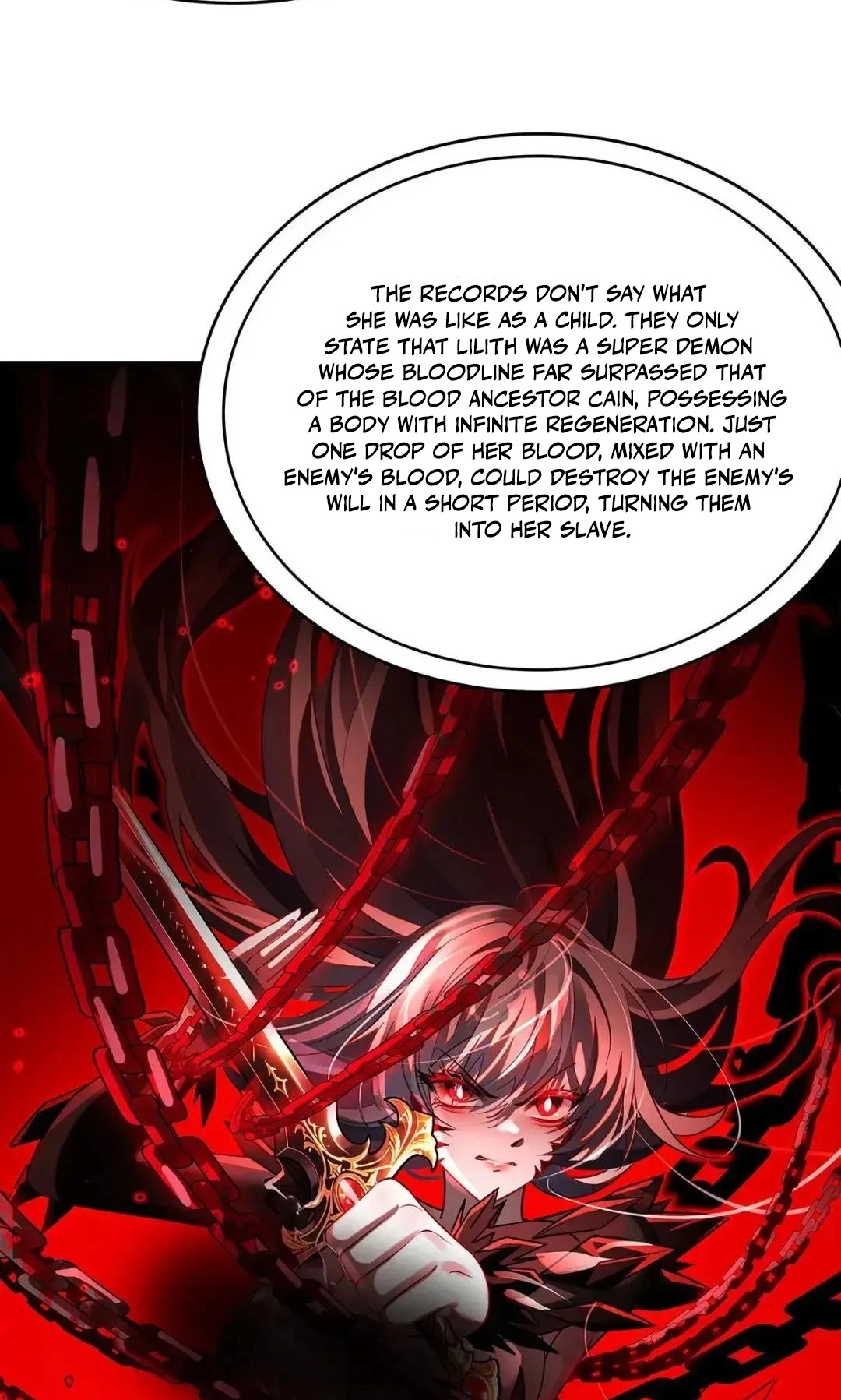 My Female Apprentices Are All Big Shots From the Future Chapter 403 - Page 29