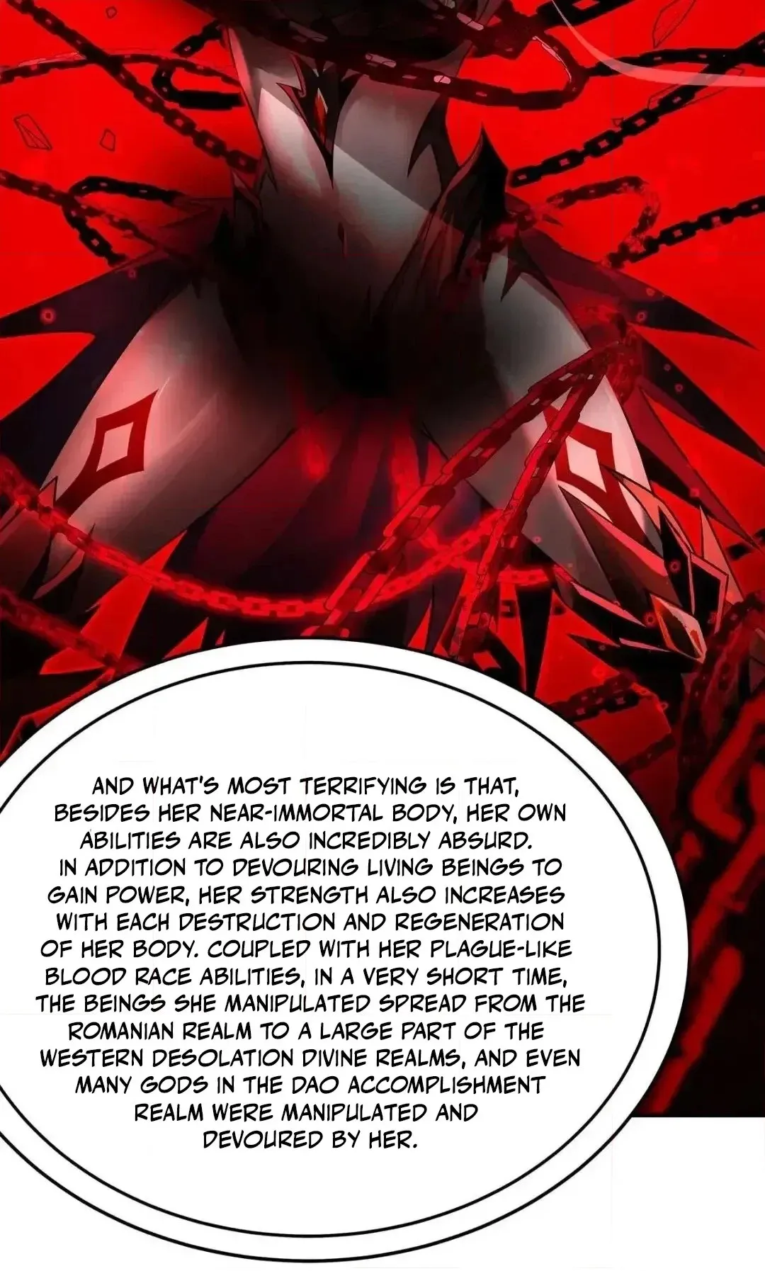 My Female Apprentices Are All Big Shots From the Future Chapter 403 - Page 30