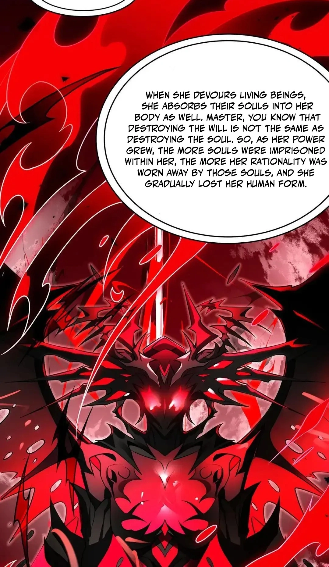 My Female Apprentices Are All Big Shots From the Future Chapter 403 - Page 33