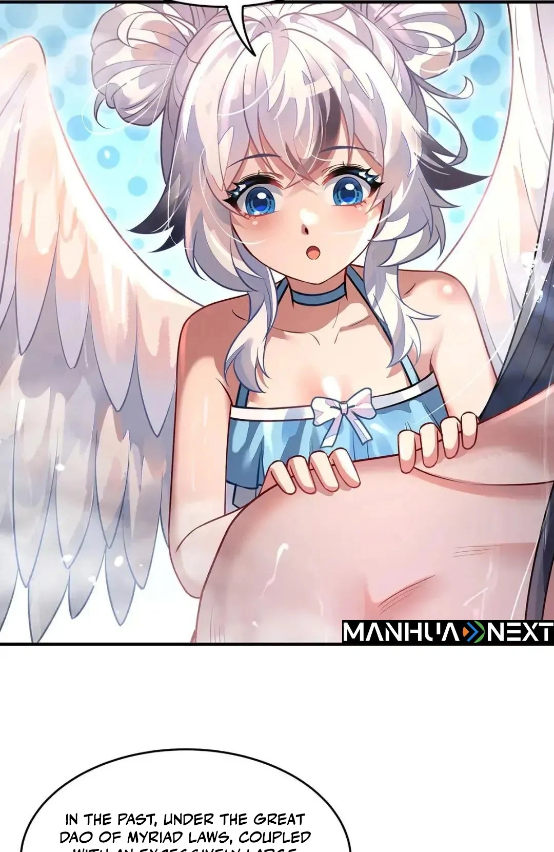 My Female Apprentices Are All Big Shots From the Future Chapter 403 - Page 38