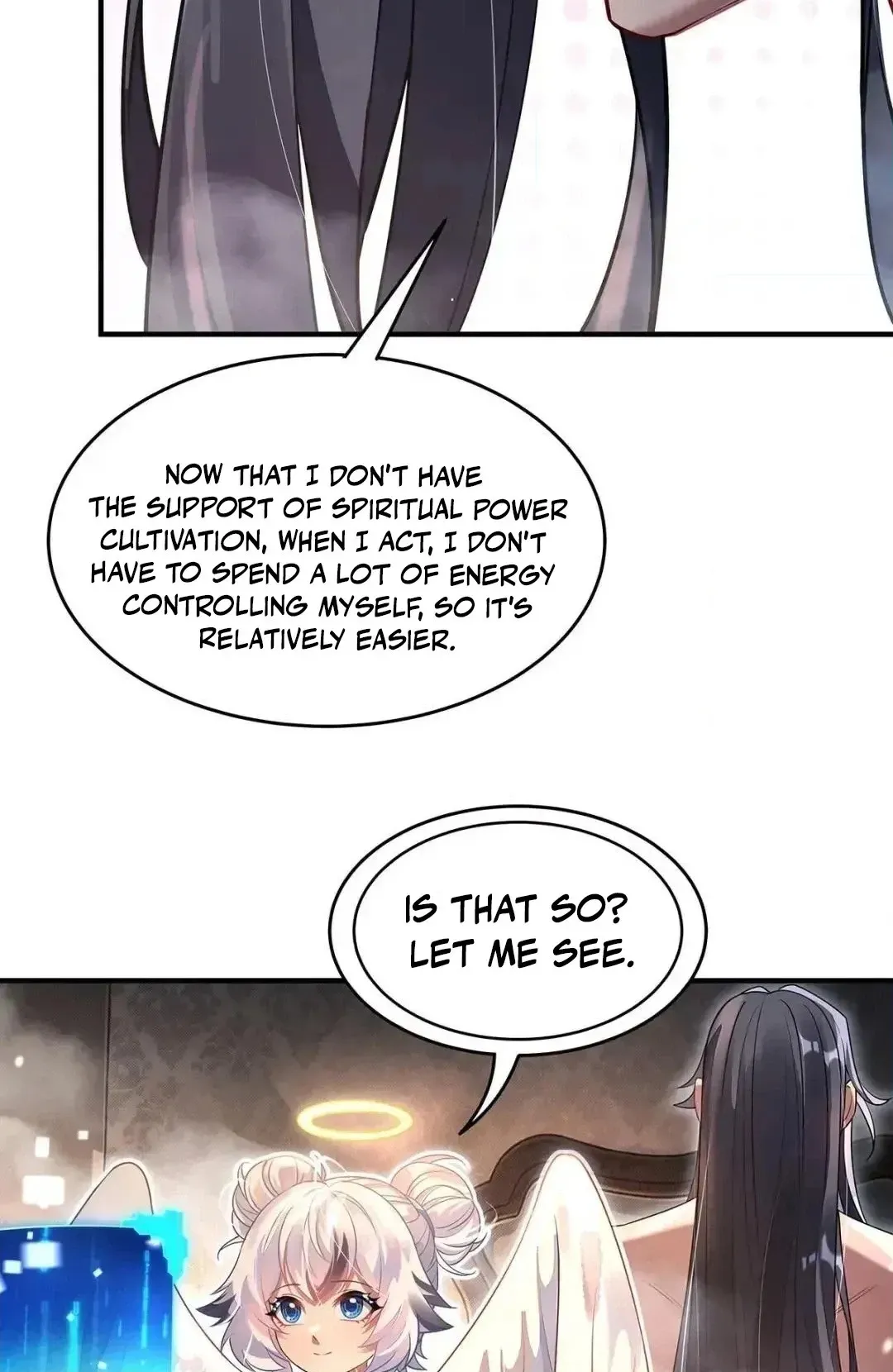 My Female Apprentices Are All Big Shots From the Future Chapter 403 - Page 40