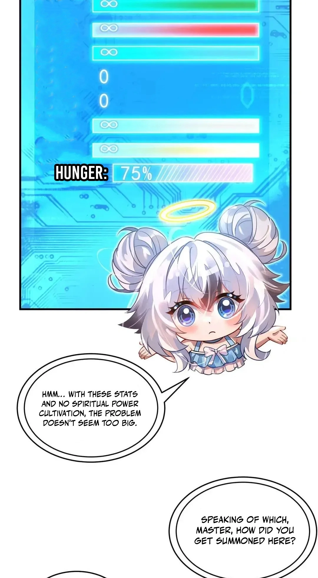 My Female Apprentices Are All Big Shots From the Future Chapter 403 - Page 42