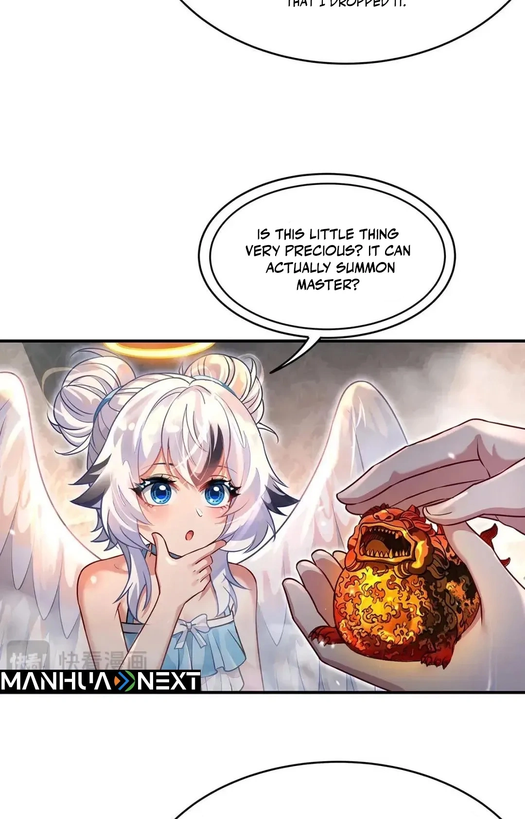 My Female Apprentices Are All Big Shots From the Future Chapter 403 - Page 46