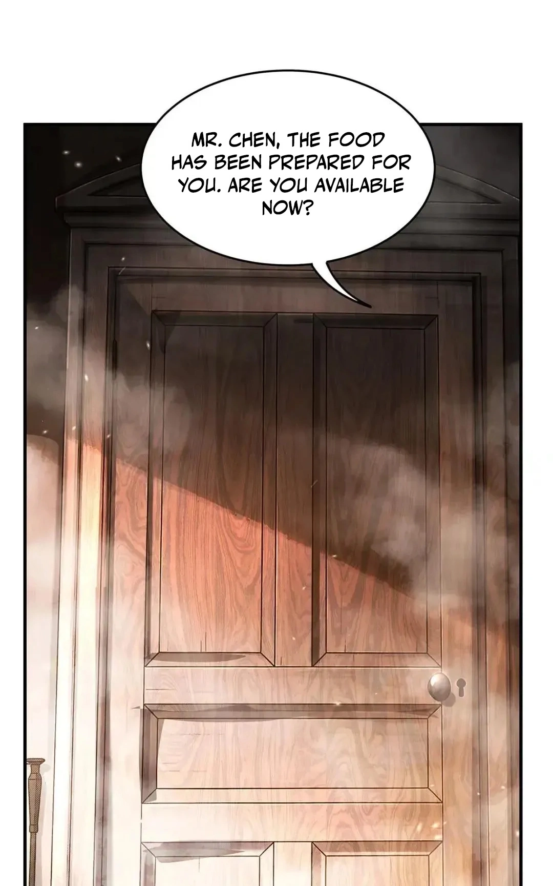 My Female Apprentices Are All Big Shots From the Future Chapter 403 - Page 55