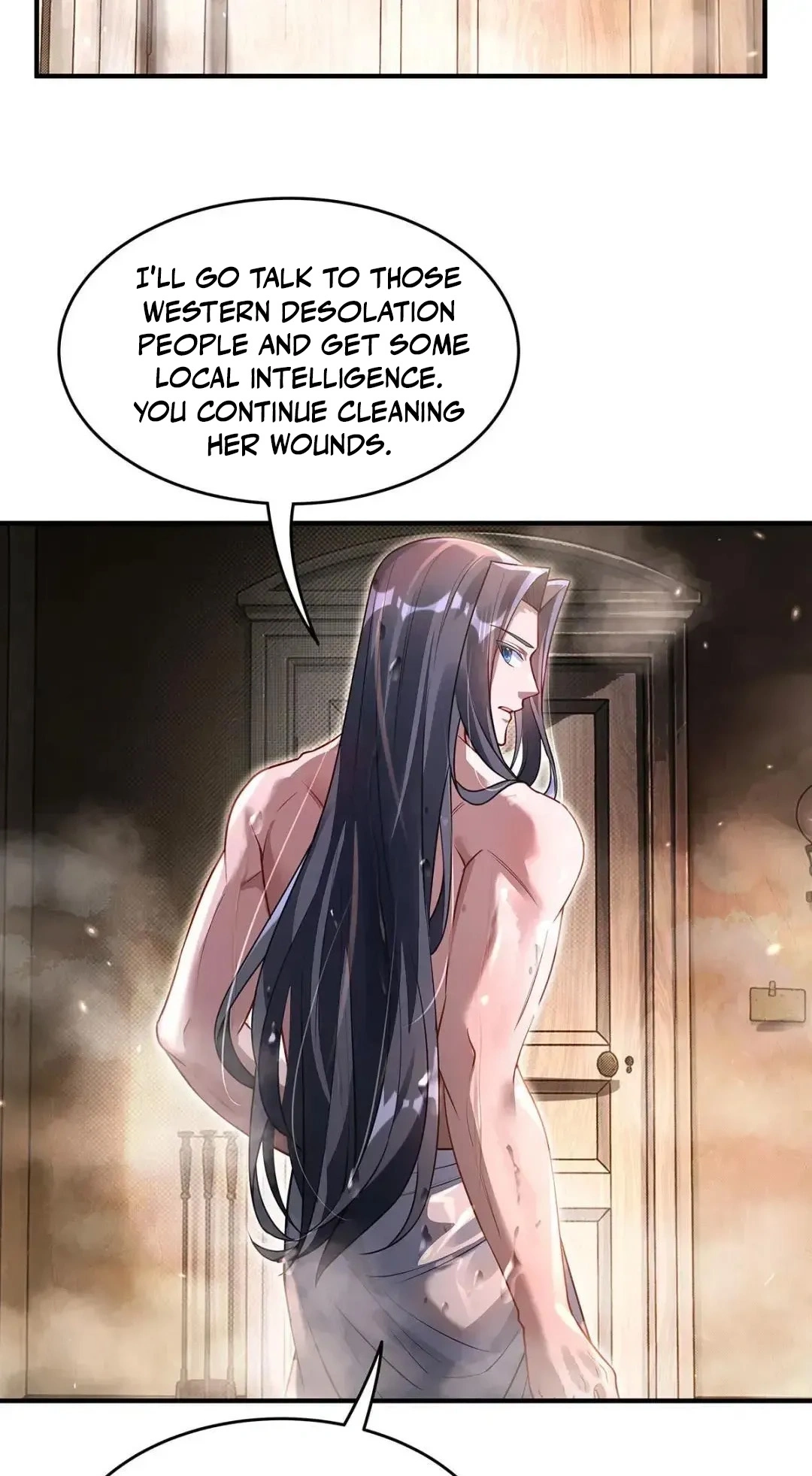My Female Apprentices Are All Big Shots From the Future Chapter 403 - Page 56